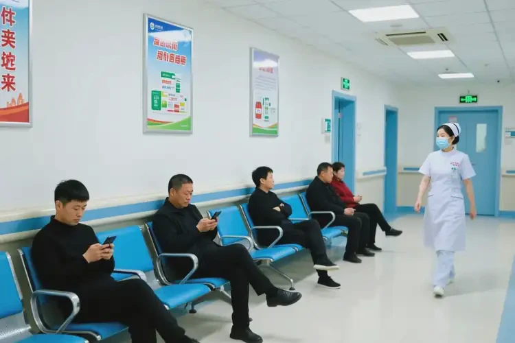 湖北襄陽去醫(yī)院檢查強迫癥貴不貴(圖1)