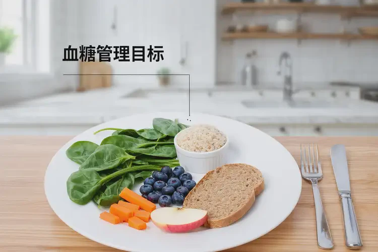 中年人下午血糖21(圖1)