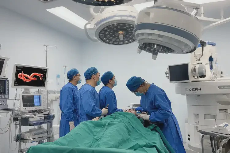 2025年新疆石河子心臟外科醫(yī)院(圖3)