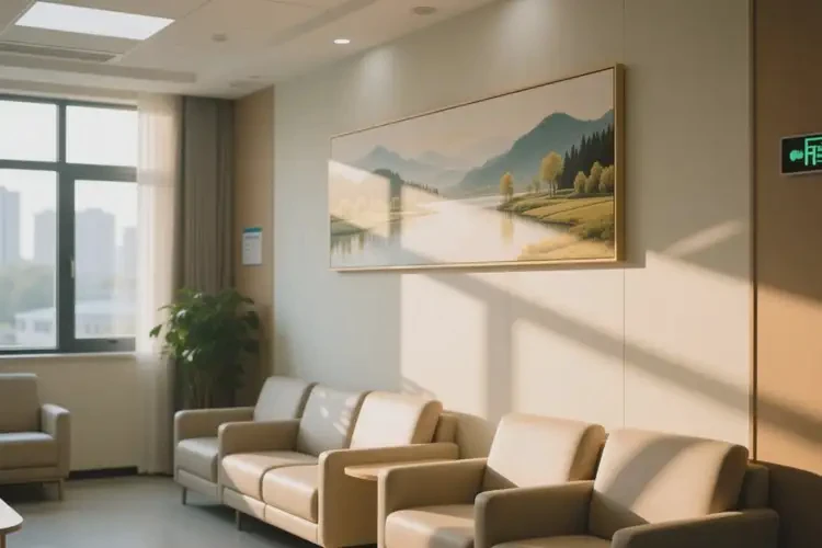 2025年湖南湘潭玻尿酸豐蘋(píng)果肌哪家做的好(圖2)