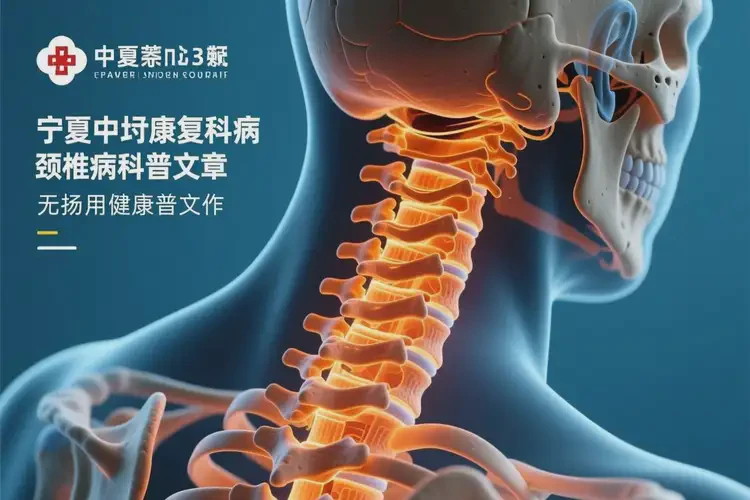 寧夏中衛(wèi)康復(fù)科頸椎病(圖3)