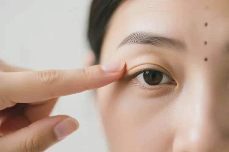2025年湖南衡陽(yáng)眼部穴位按摩哪家做的好(圖1)