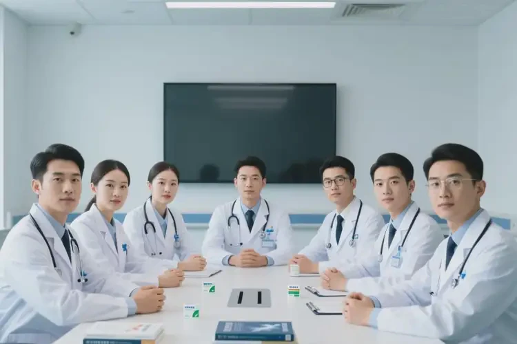 金昌傳染感染科專家排名前十名(圖2)