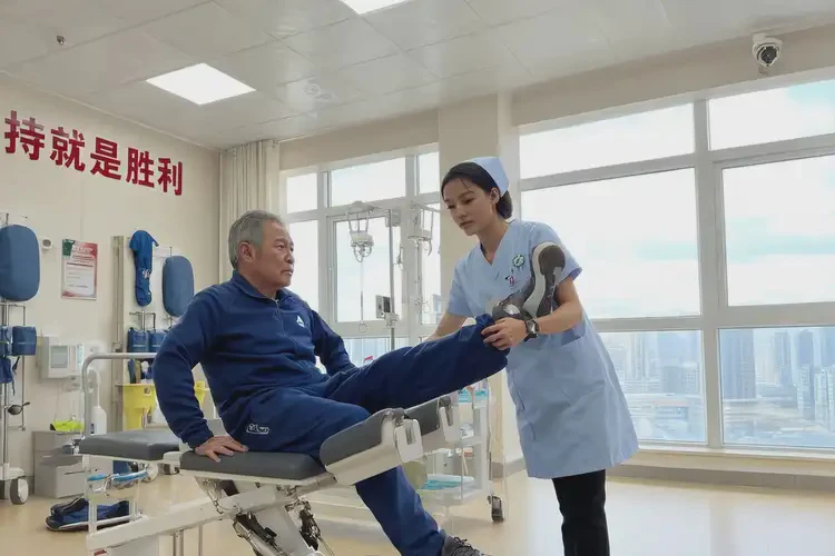 2025年新疆石河子心臟外科醫(yī)院(圖2)