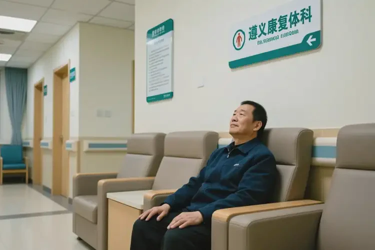 貴州遵義康復科看手腕疼多少錢(圖3)