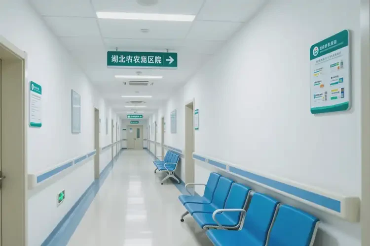 湖北神農(nóng)架林區(qū)去醫(yī)院檢查藥物濫用費(fèi)用高嗎(圖3)