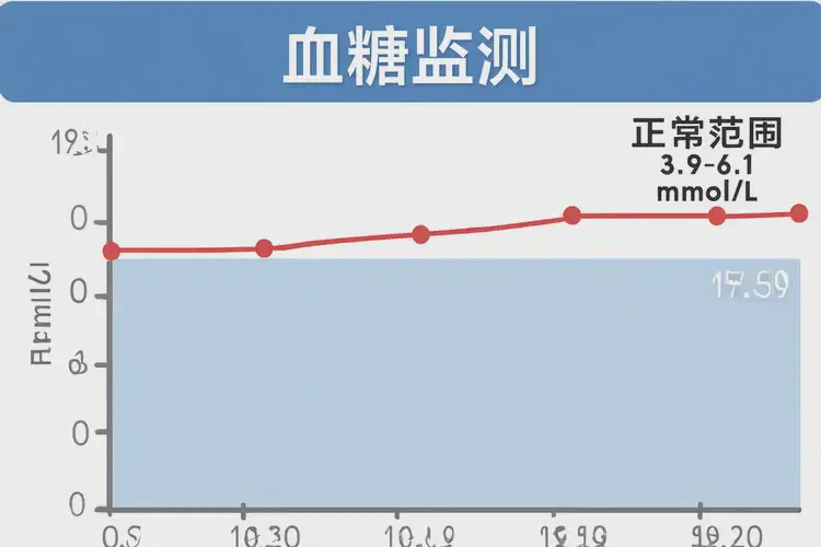 中老年人下午血糖17(圖1)