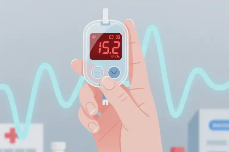 女性餐后血糖15(圖3)