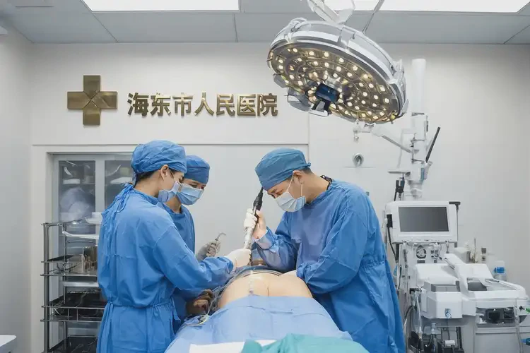 2025年青海海東吸脂瘦臀部哪家做的好(圖4)