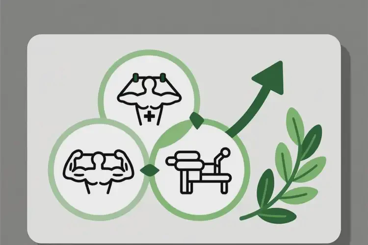廣東東莞康復科看小腿疼要多久(圖3)