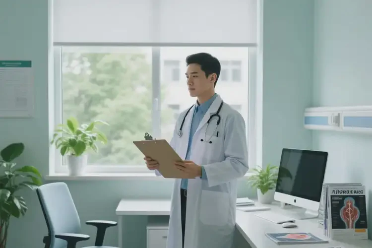 金昌傳染感染科專家排名前十名(圖1)