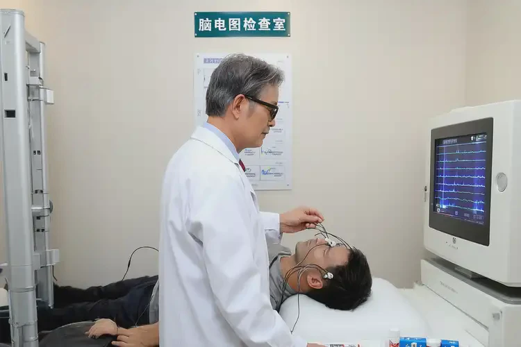 新疆五家渠去醫(yī)院檢查重度焦慮貴嗎(圖3)