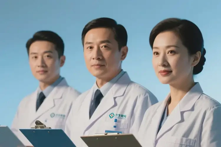 鄂州生物治疗科专家排名前十名(图3)