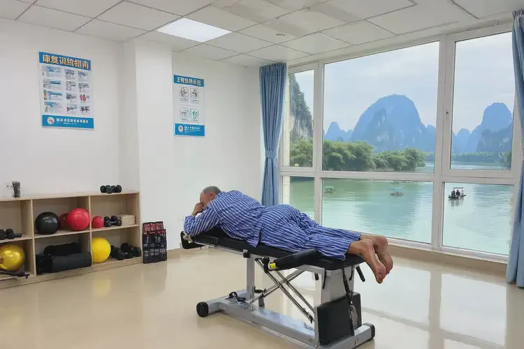 广西桂林康复科看肌肉痛多少钱(图3)