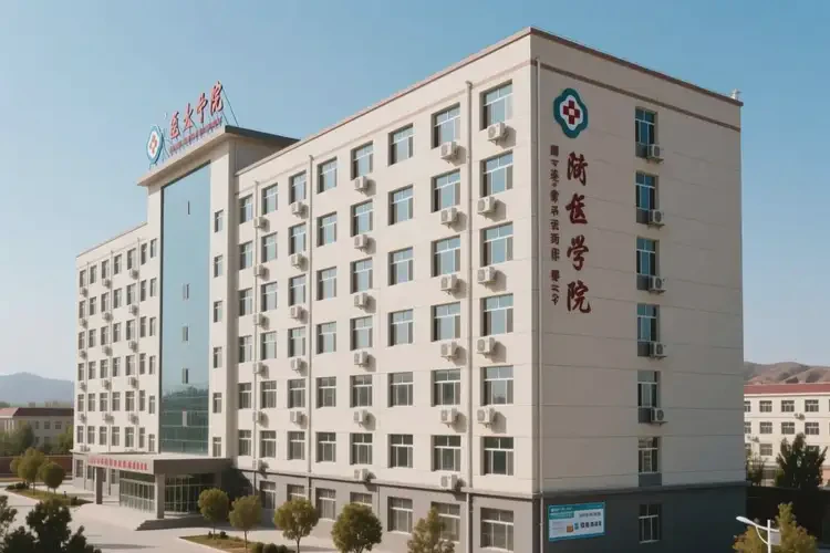 2025年宁夏固原检验科医院(图4)