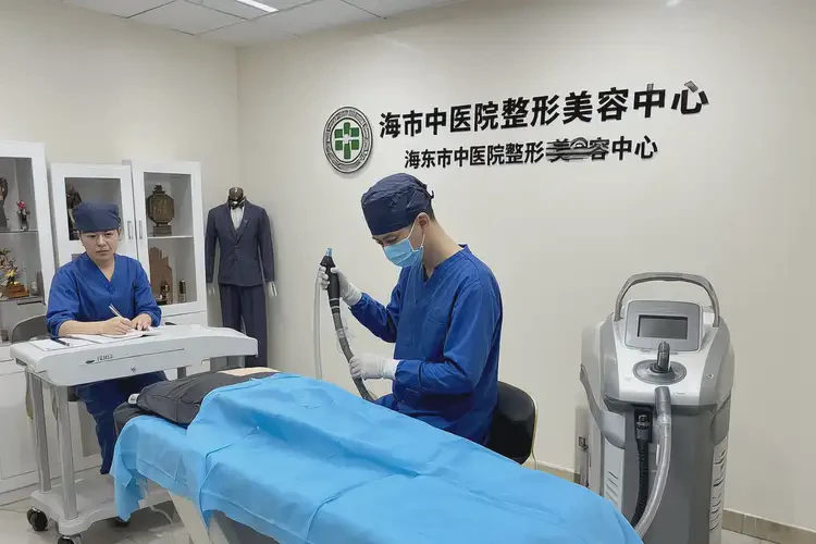 2025年青海海東吸脂瘦臀部哪家做的好(圖2)