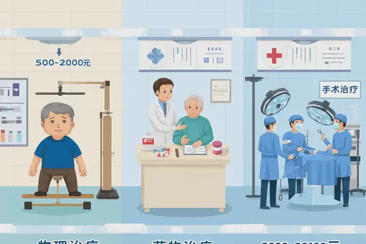 浙江杭州康復(fù)科看手腕痛要多少錢(圖2)