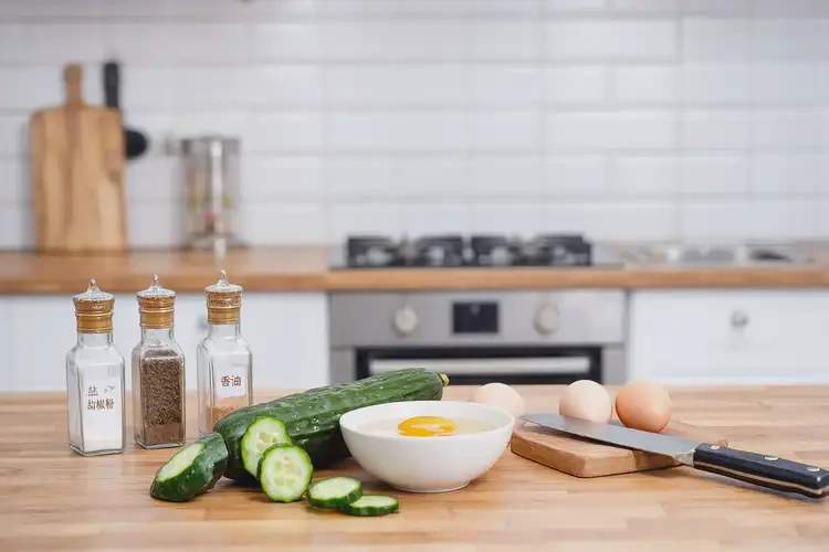 易醒喝黃瓜雞蛋湯可以下火嗎(圖2)