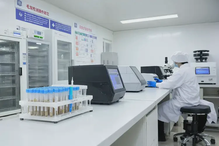 湖南永州去醫(yī)院檢查藥物濫用一般有多貴(圖2)