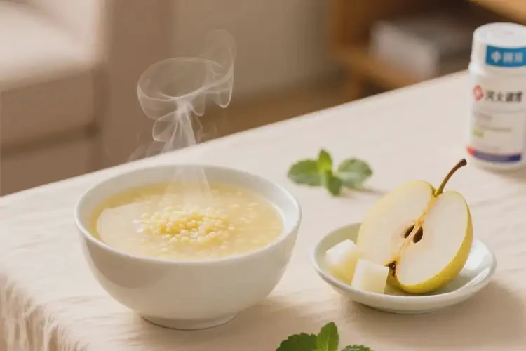 在河北邢臺 老是上火怎么辦(圖3)