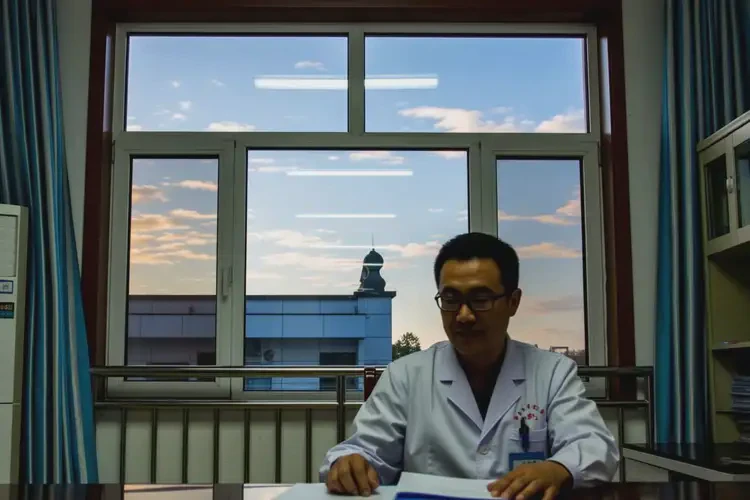 浙江紹興去醫(yī)院檢查精神分裂癥貴嗎(圖4)