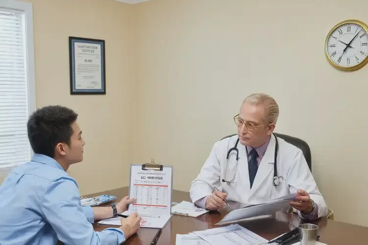 貴州安順去醫(yī)院檢查躁狂癥貴不貴(圖3)