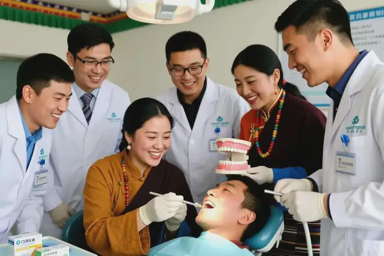 日喀則正畸科專家排名前十名(圖3)