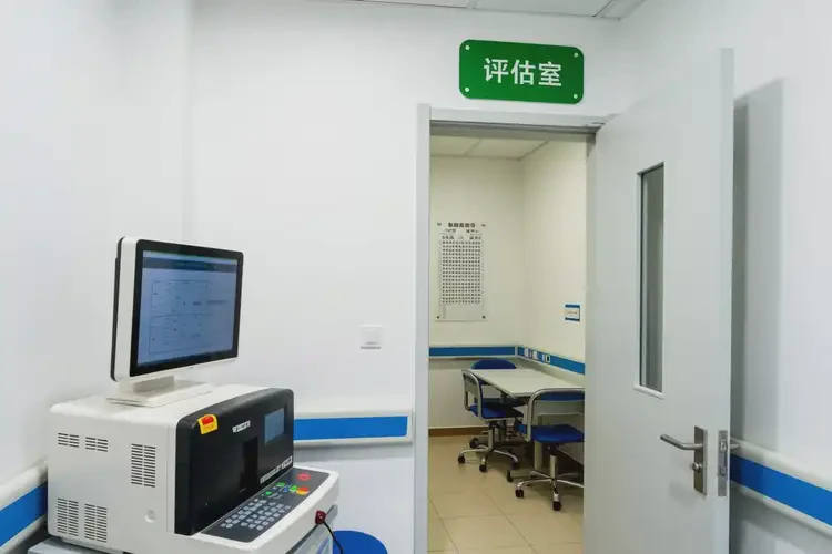 湖北荊門去醫(yī)院檢查酒精上癮多少錢(圖2)