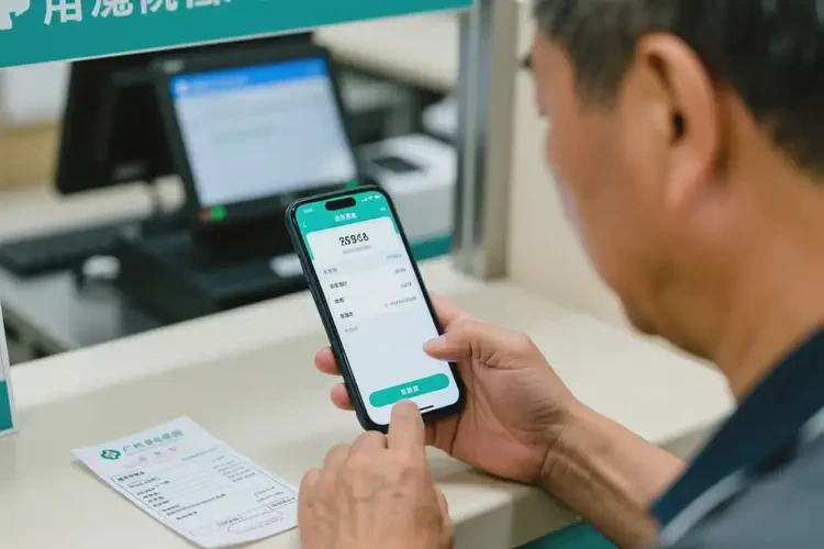 廣東梅州去醫(yī)院檢查輕度焦慮費用貴嗎(圖2)