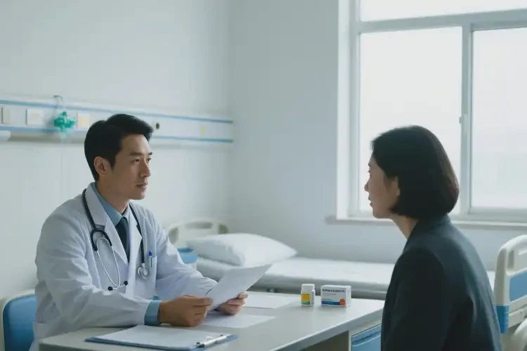 河北衡水去醫(yī)院檢查酒精上癮多少錢(qián)(圖1)