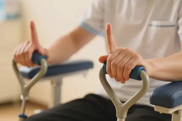 四川雅安康復(fù)科看手指痛要多久(圖4)