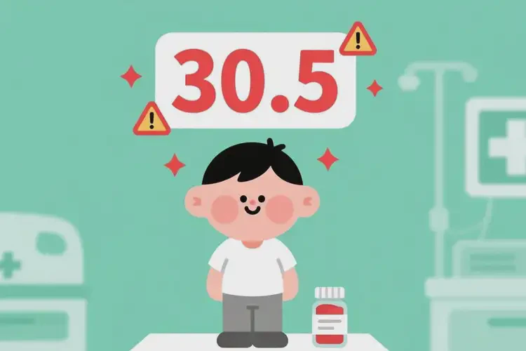 小孩中午血糖30(圖2)