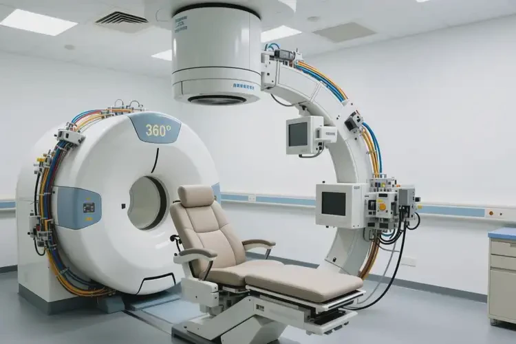 武威放療科最出名的醫(yī)院(圖4)