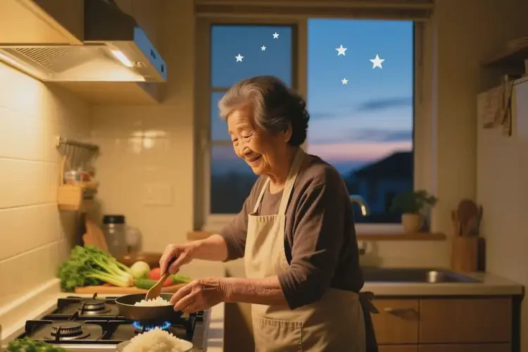 老年人身上經(jīng)常長濕疹可以自愈嗎(圖4)