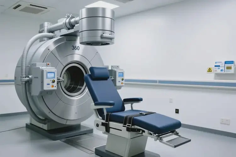 武威放療科最出名的醫(yī)院(圖3)