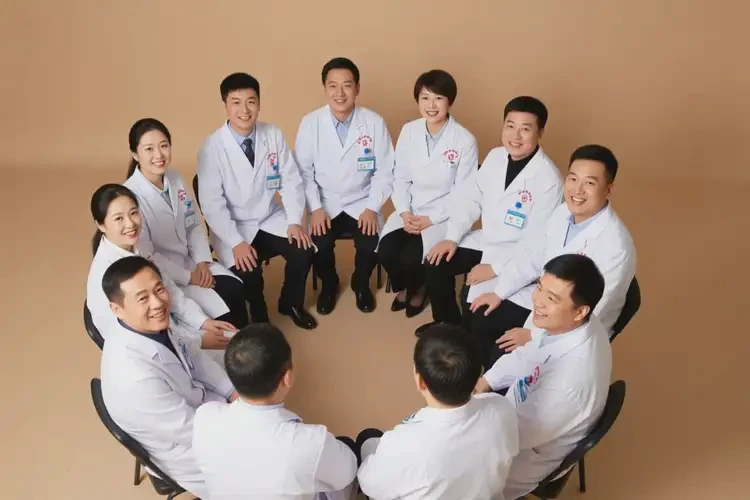 焦作燒傷科專家排名前十名(圖4)