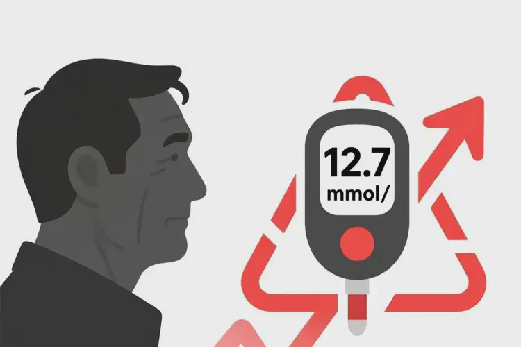 中年人下午血糖12(圖4)