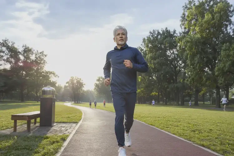 中老年人早上空腹血糖12(图1)