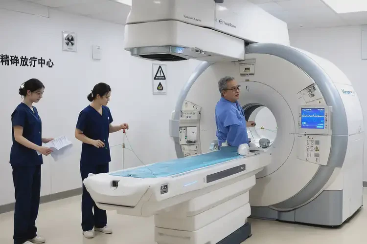 沈陽(yáng)放療科醫(yī)院排名(圖3)