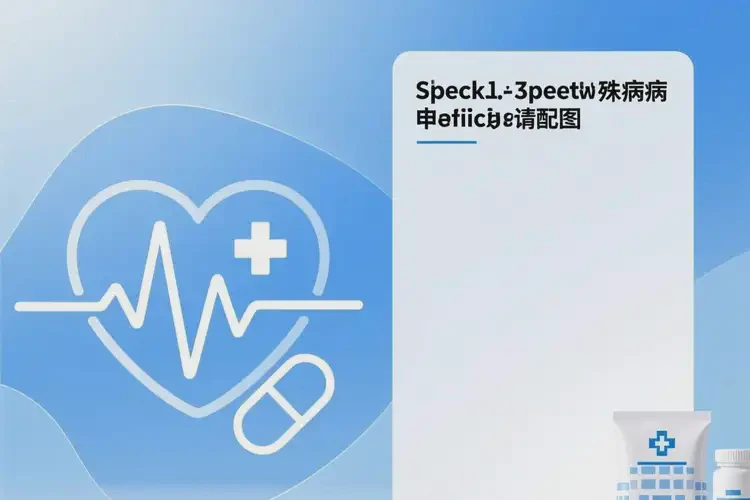 2025年遼寧鞍山什么病可以申請(qǐng)?zhí)厥獠》N(圖2)