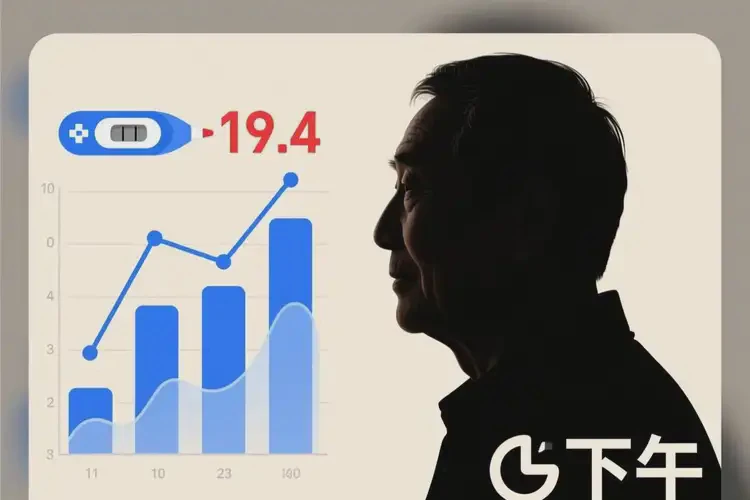 中年人下午血糖19點4是糖尿病嗎(圖1)