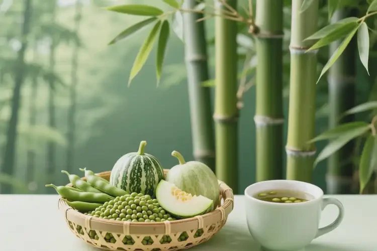 廣西防城港怎么應對上火(圖1)