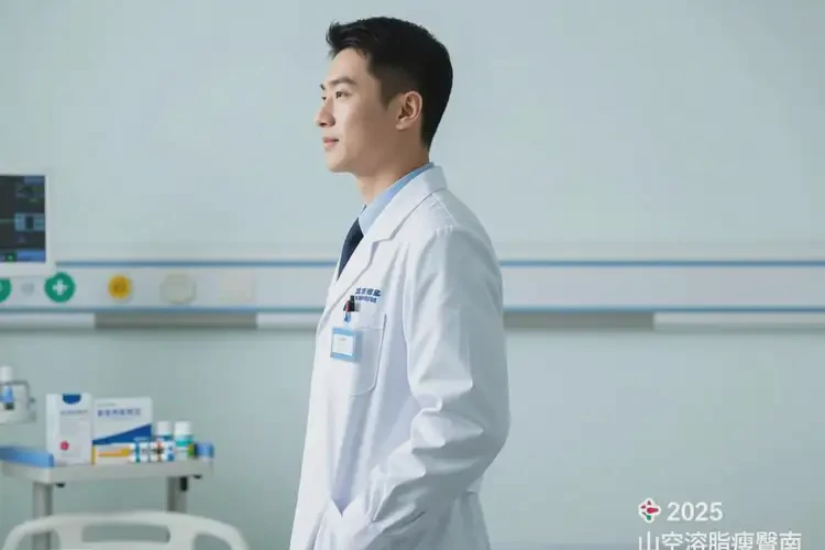 2025年山東濟南隔空溶脂瘦臀部做的最好的醫(yī)生(圖4)