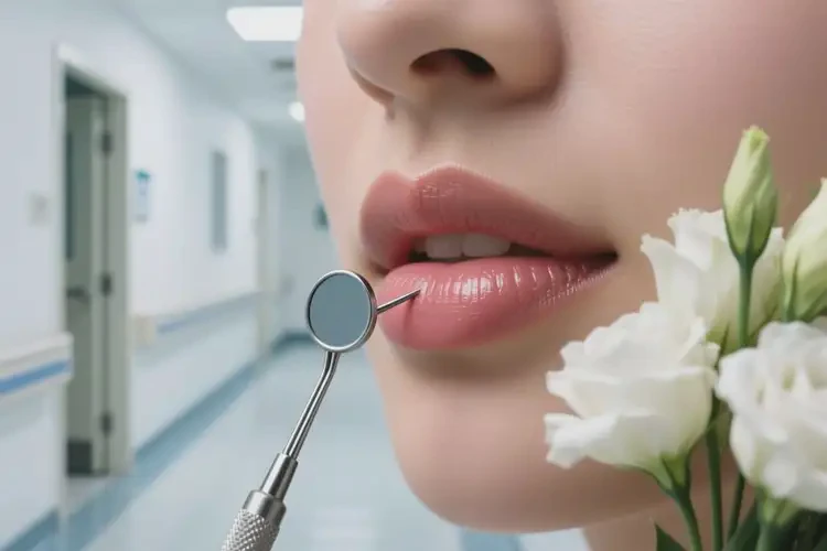 2025年四川內(nèi)江唇部修復(fù)哪家做的好(圖2)