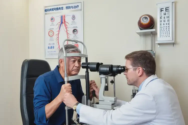 成年人睡前血糖19點(diǎn)0是怎么回事(圖1)