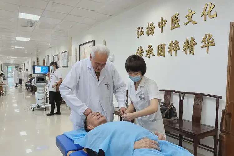 2025年廣西貴港推拿科醫(yī)院(圖2)