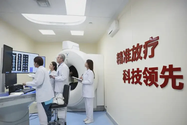 沈陽(yáng)放療科醫(yī)院排名(圖4)