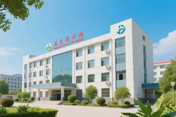 2025年陜西商洛婦科醫(yī)院哪個(gè)醫(yī)院最好(圖3)