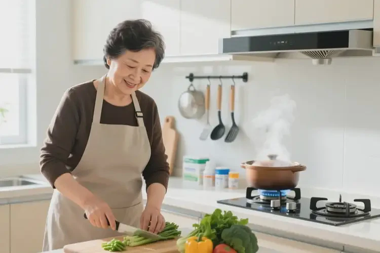 中老年人餐后血糖3點6是怎么回事(圖2)