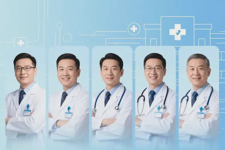 遵義精神心理科專家排名前十名(圖2)